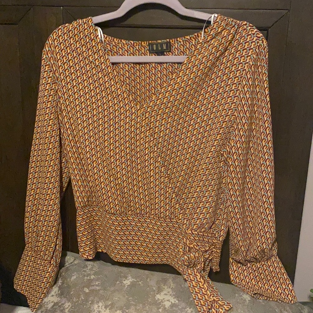 Blouse